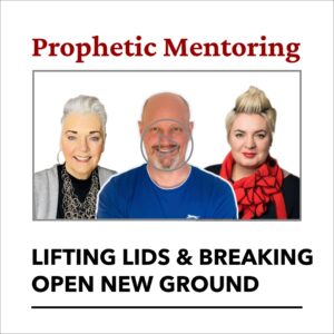 Lifting Lids & Breaking Open New Ground | Session 1 | Simon Braker