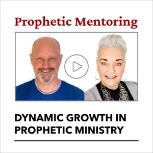 Dynamic Growth In Prophetic Ministry