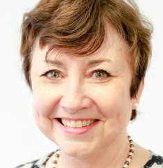 Christine Larkin