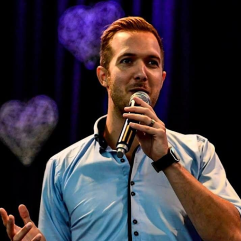 Daniel Harman