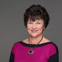 Rachel Hickson
