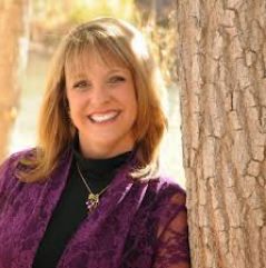 Rebecca Greenwood