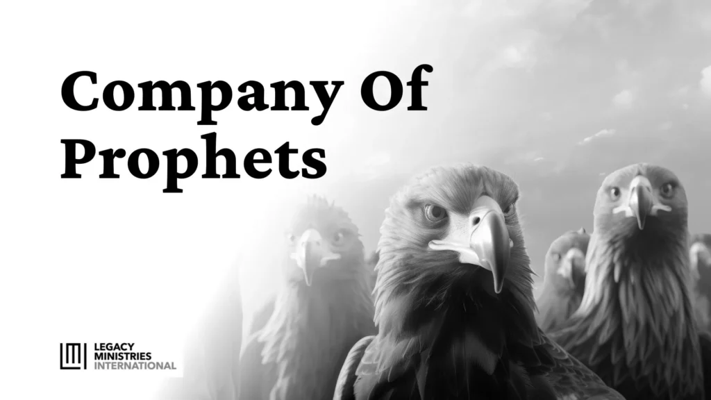 CompanyOfProphets